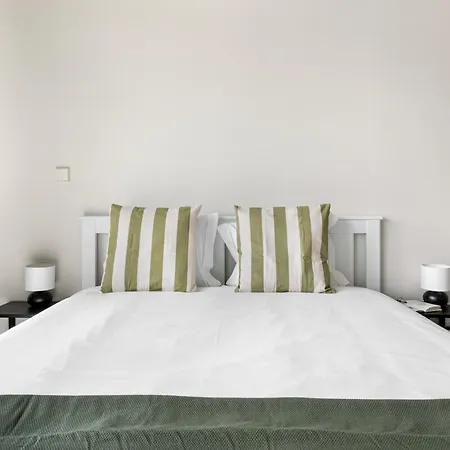 Appartement Guestready - Luxurious With River View Near Time Out Market Lissabon