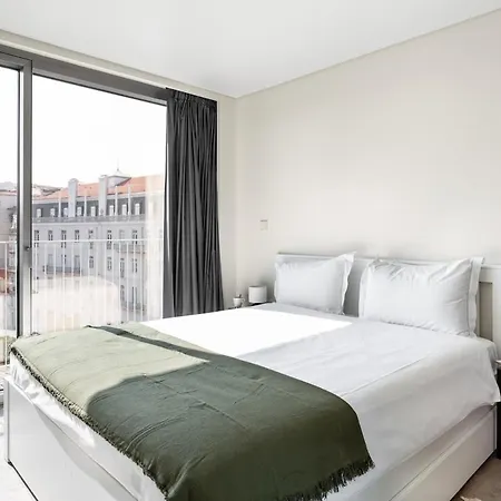 Guestready - Luxurious With River View Near Time Out Market 公寓 Lisboa