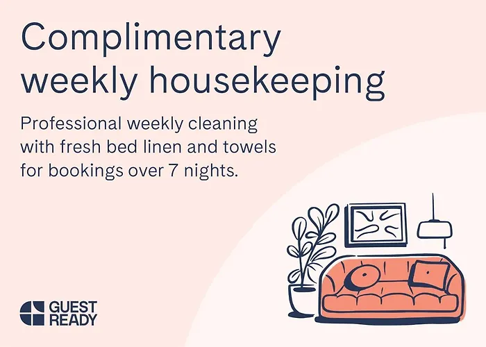 Guestready - Luxurious With River View Near Time Out Market Apartment Lisbon