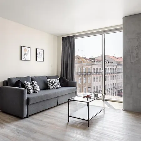 Joivy Luxurious With River View Near Time Out Market