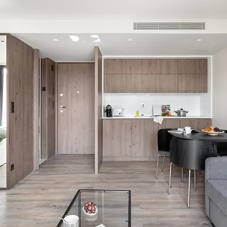 Joivy Luxurious With River View Near Time Out Market Apartment *