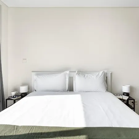 Joivy Luxurious With River View Near Time Out Market Lisbon