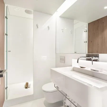 Joivy Luxurious With River View Near Time Out Market
