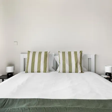 Joivy Luxurious With River View Near Time Out Market
