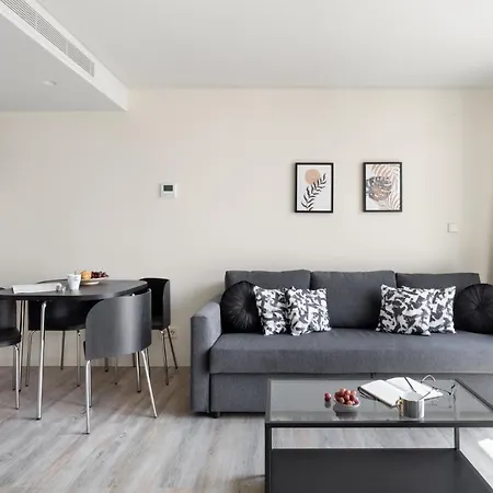 Apartman Joivy Luxurious With River View Near Time Out Market