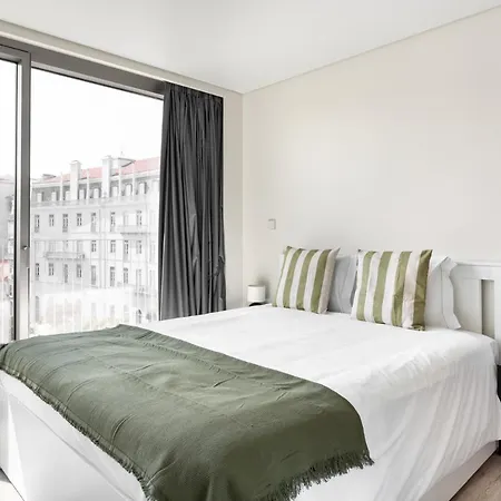 Apartment Joivy Luxurious With River View Near Time Out Market