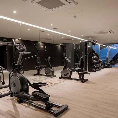 Apartman Joivy Luxurious With River View Near Time Out Market *