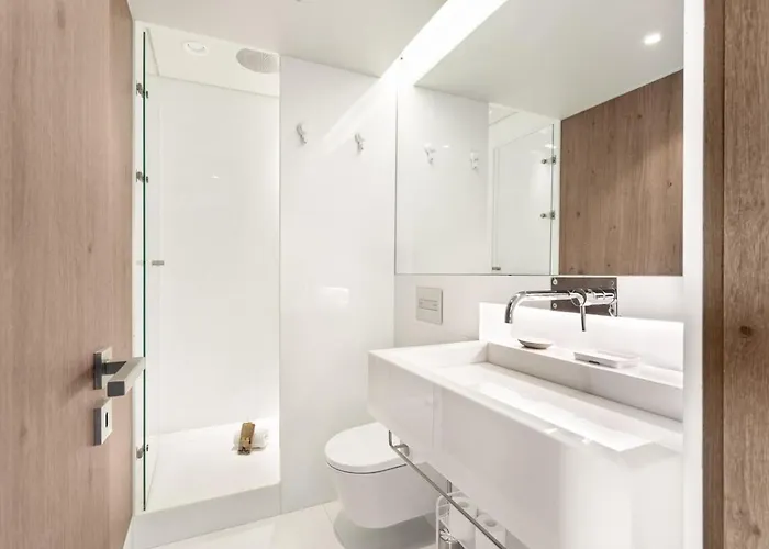 Guestready - Luxurious With River View Near Time Out Market Lisboa