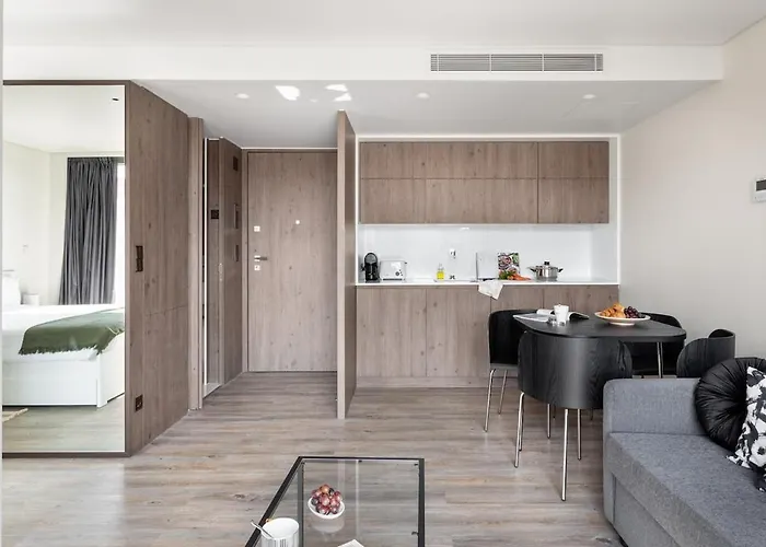 Guestready - Luxurious With River View Near Time Out Market Appartement Lisboa