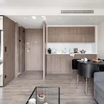 Διαμέρισμα Guestready - Luxurious With River View Near Time Out Market *