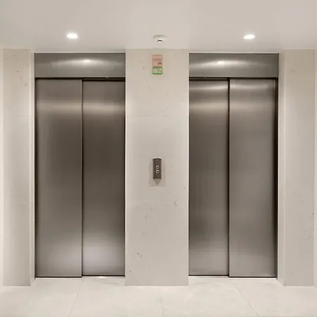 Guestready - Luxurious With River View Near Time Out Market 아파트 *