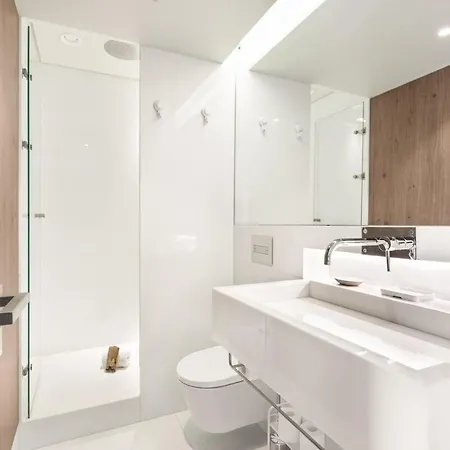 Guestready - Luxurious With River View Near Time Out Market 리스본