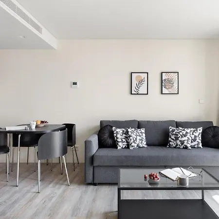 Guestready - Luxurious With River View Near Time Out Market 아파트 *