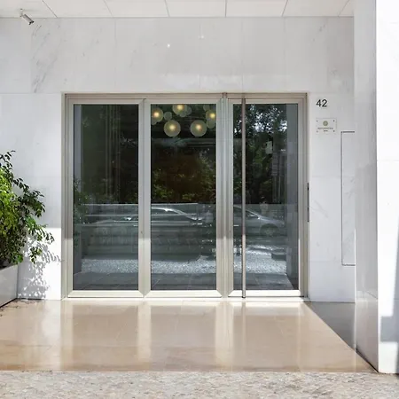 Guestready - Luxurious With River View Near Time Out Market 리스본