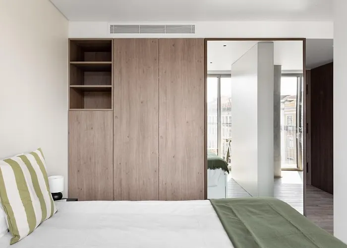 Guestready - Luxurious With River View Near Time Out Market Daire Lisboa