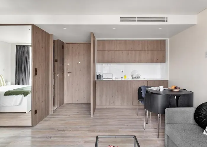 Daire Guestready - Luxurious With River View Near Time Out Market Lisboa
